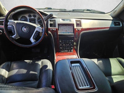 2012 Cadillac Escalade Premium