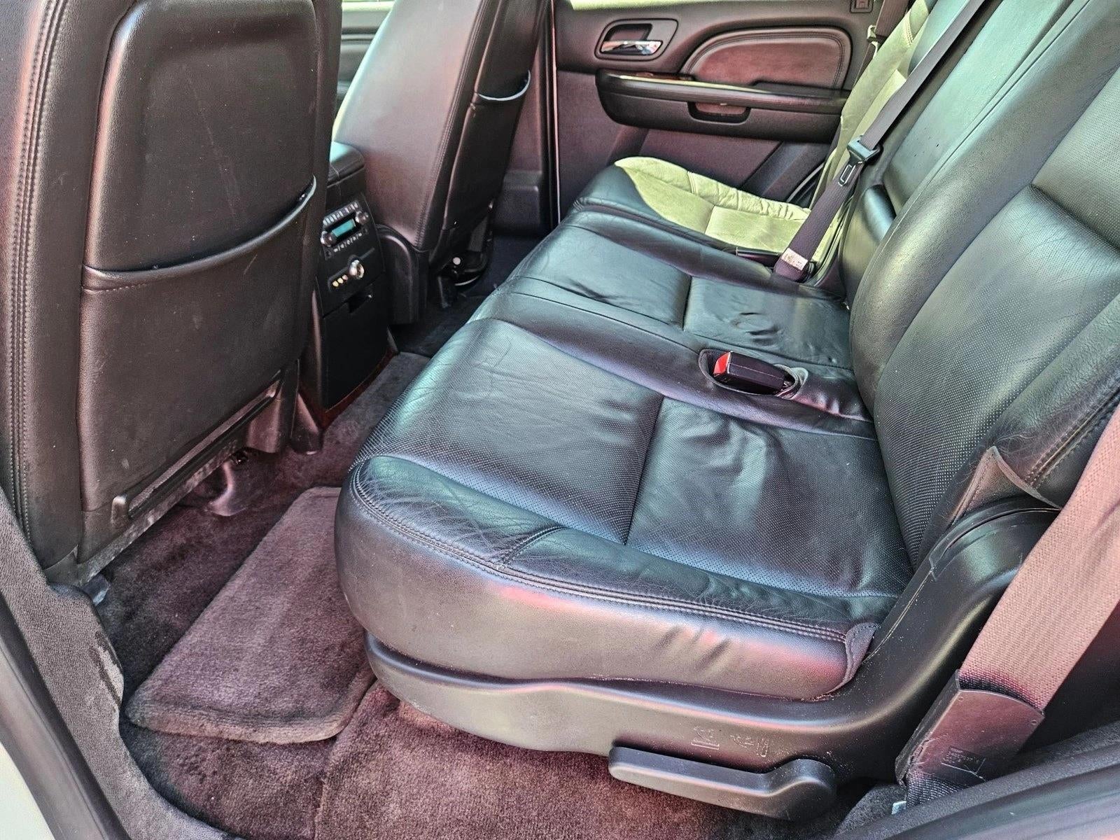 2012 Cadillac Escalade Premium