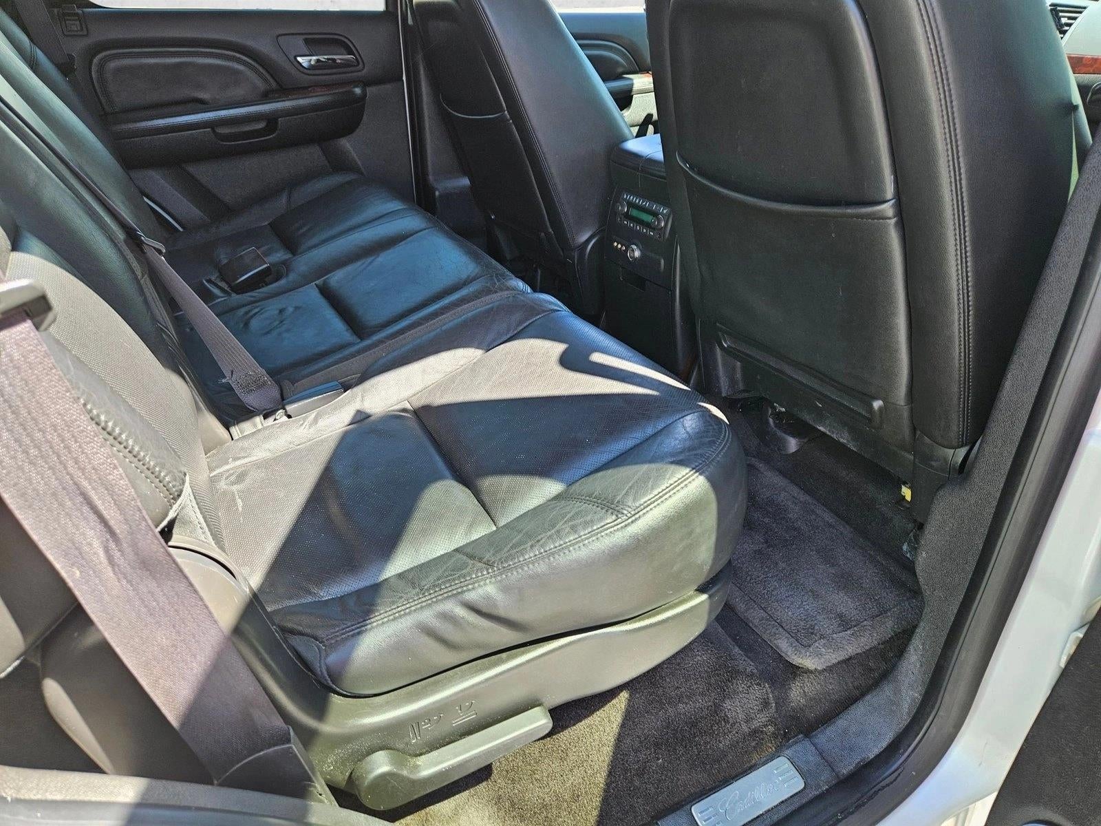 2012 Cadillac Escalade Premium