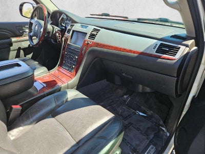 2012 Cadillac Escalade Premium