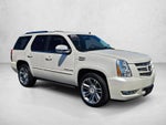 2012 Cadillac Escalade Premium