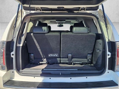 2012 Cadillac Escalade Premium