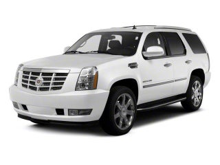 2012 Cadillac Escalade Premium