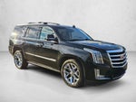 2018 Cadillac Escalade Premium Luxury