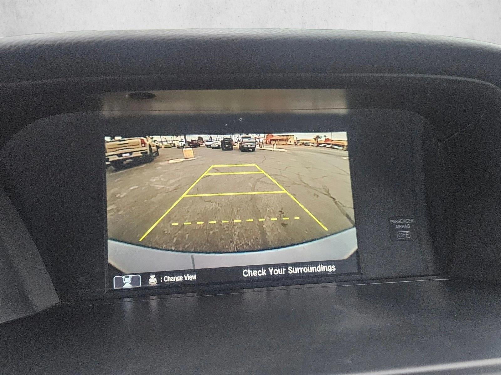 2017 Honda Accord Sedan Sport