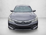 2017 Honda Accord Sedan Sport