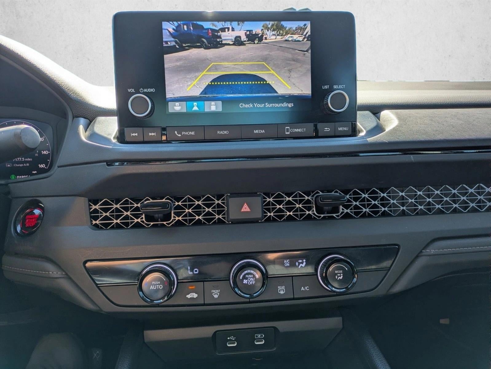 2024 Honda Accord Sedan LX