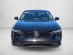 2024 Honda Accord Sedan LX