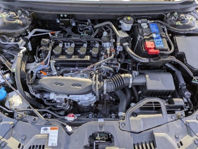 2024 Honda Accord Sedan LX