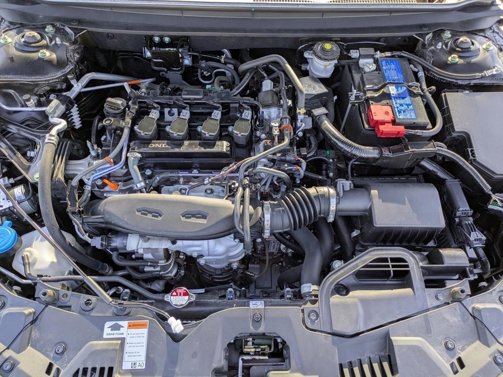 2024 Honda Accord Sedan LX