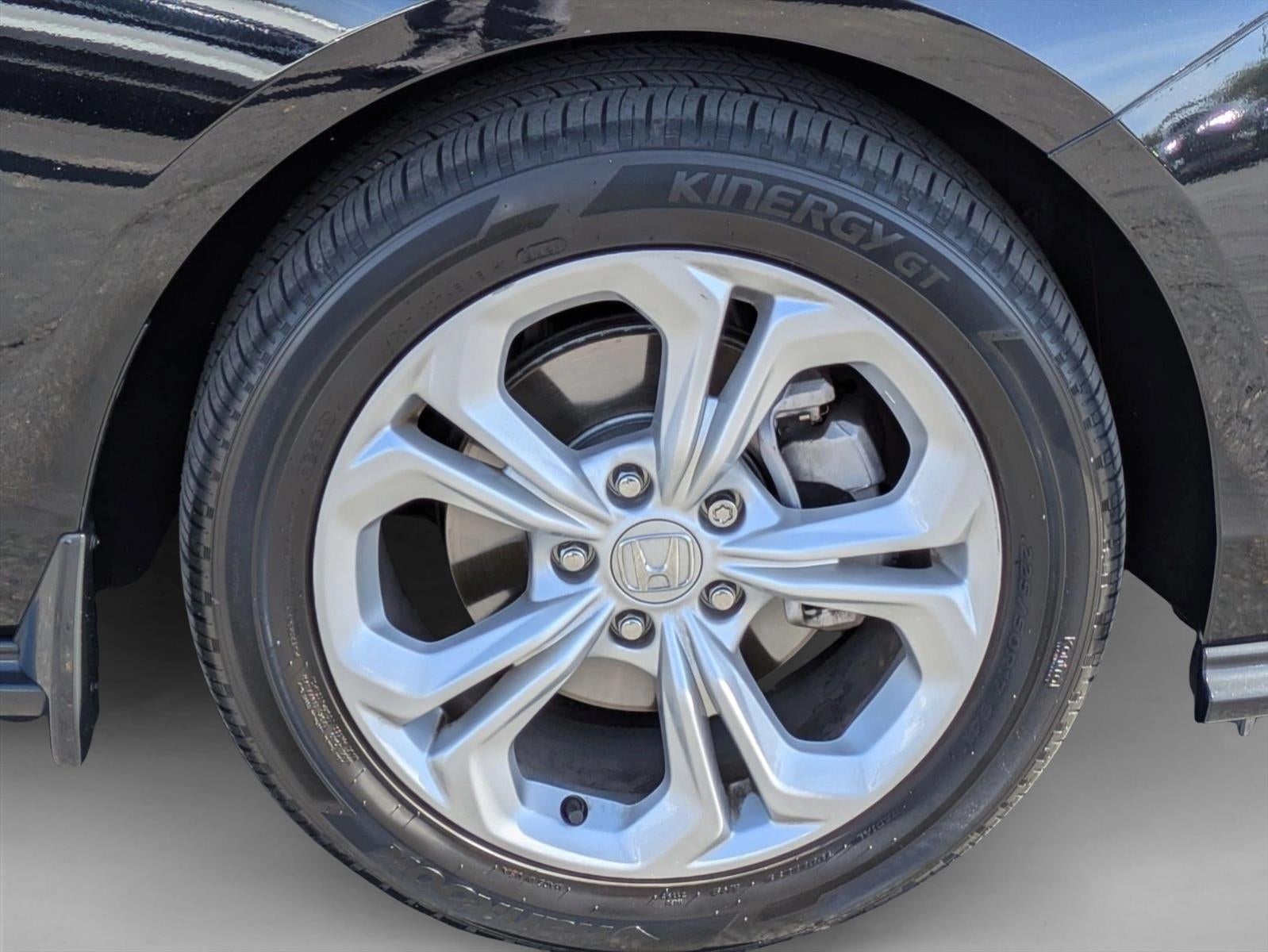 2024 Honda Accord Sedan LX