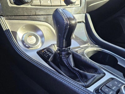 2020 Nissan Maxima S