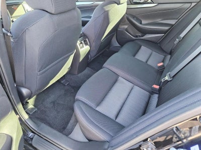 2020 Nissan Maxima S