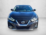 2020 Nissan Maxima S