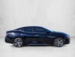 2020 Nissan Maxima S