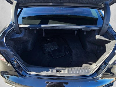 2020 Nissan Maxima S