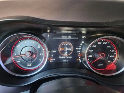 2021 Dodge Charger Scat Pack Widebody