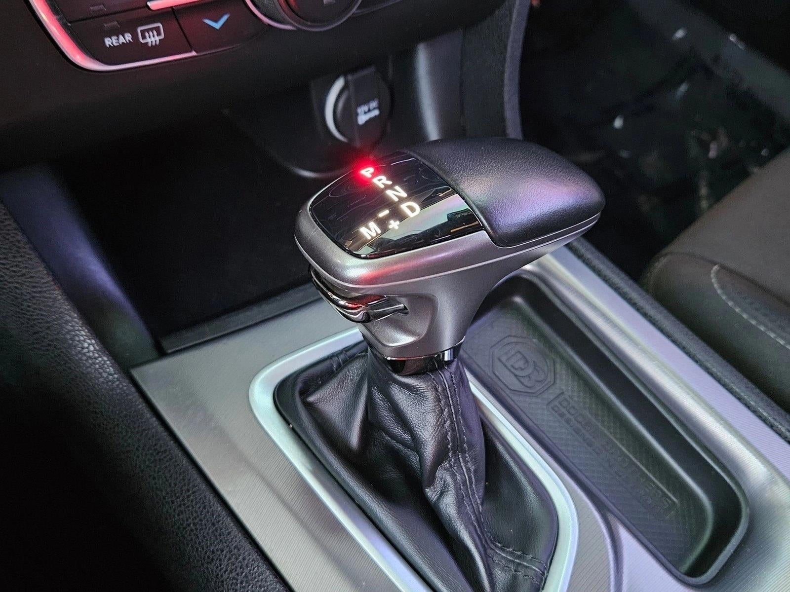 2021 Dodge Charger Scat Pack Widebody