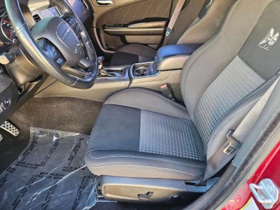 2021 Dodge Charger Scat Pack Widebody