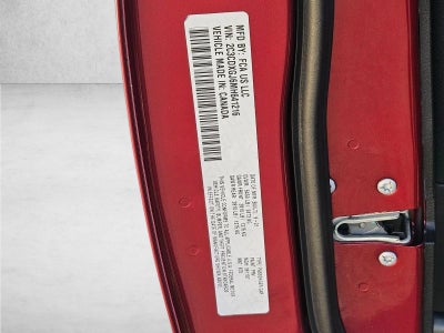 2021 Dodge Charger Scat Pack Widebody