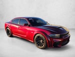 2021 Dodge Charger Scat Pack Widebody