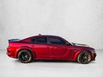 2021 Dodge Charger Scat Pack Widebody