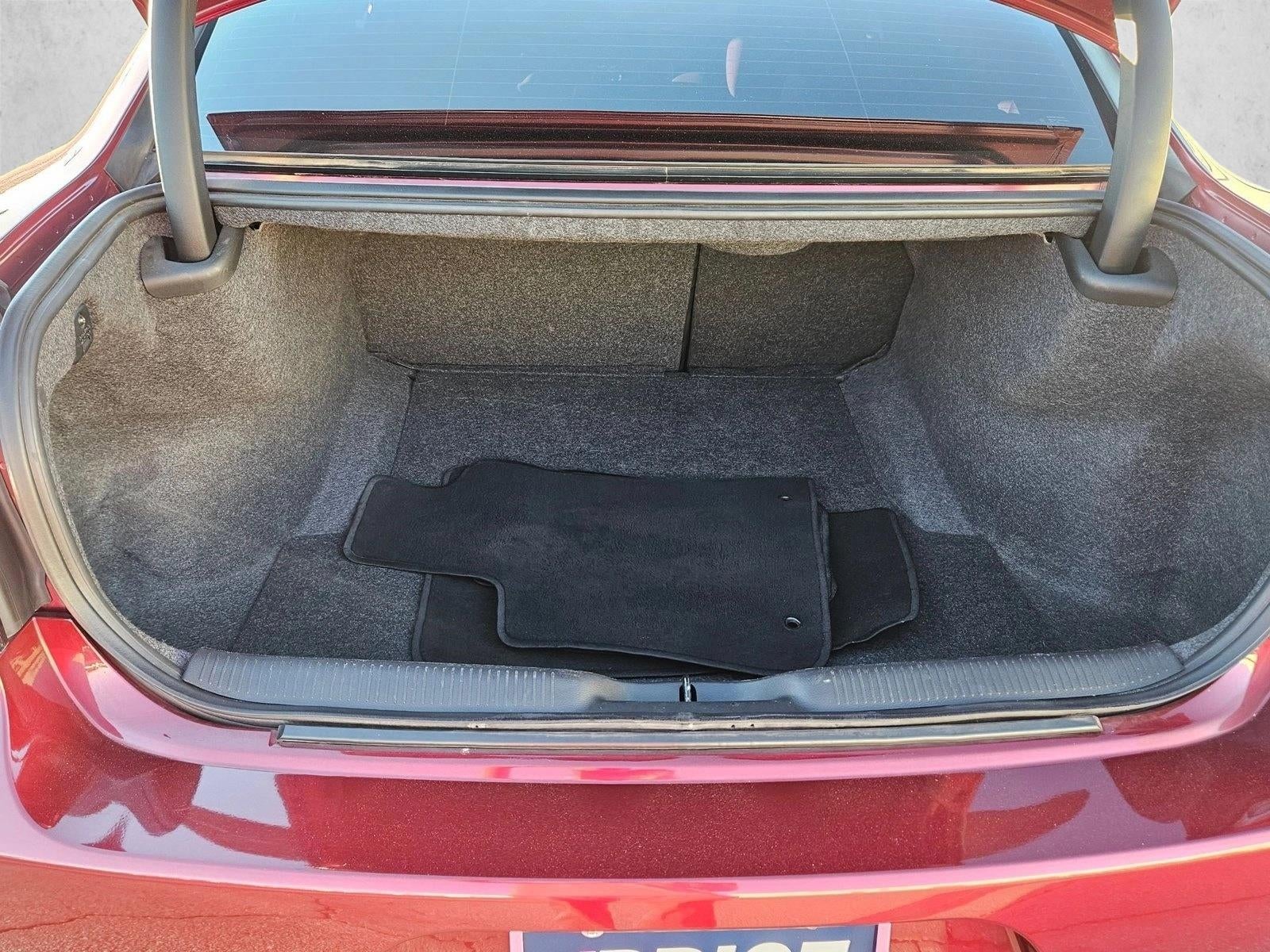 2021 Dodge Charger Scat Pack Widebody