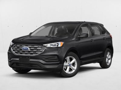2020 Ford Edge SE
