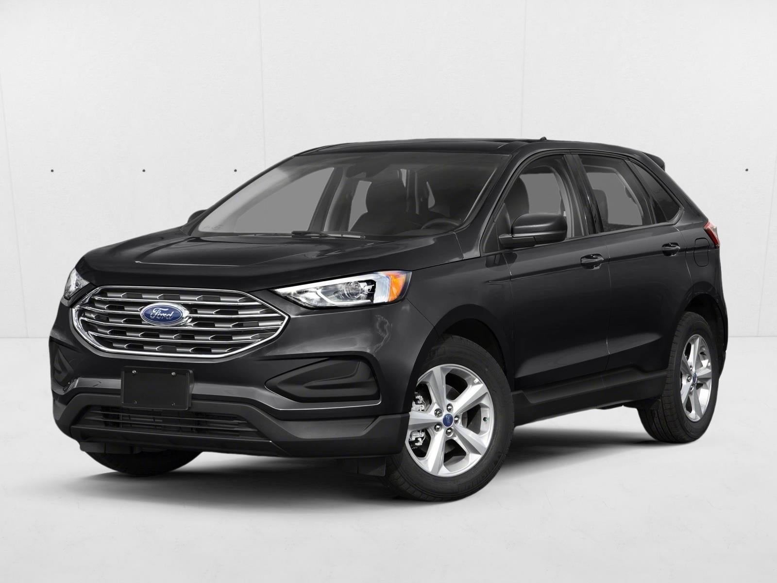 2020 Ford Edge SE