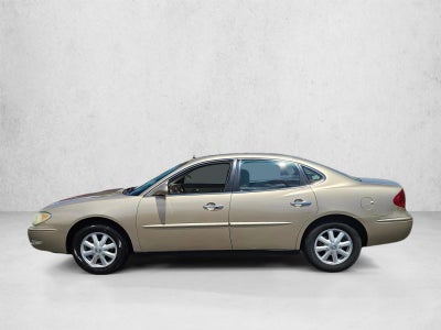 2005 Buick LaCrosse CX