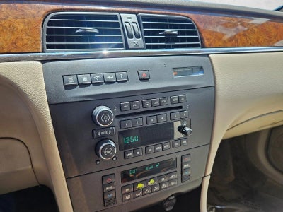 2005 Buick LaCrosse CX