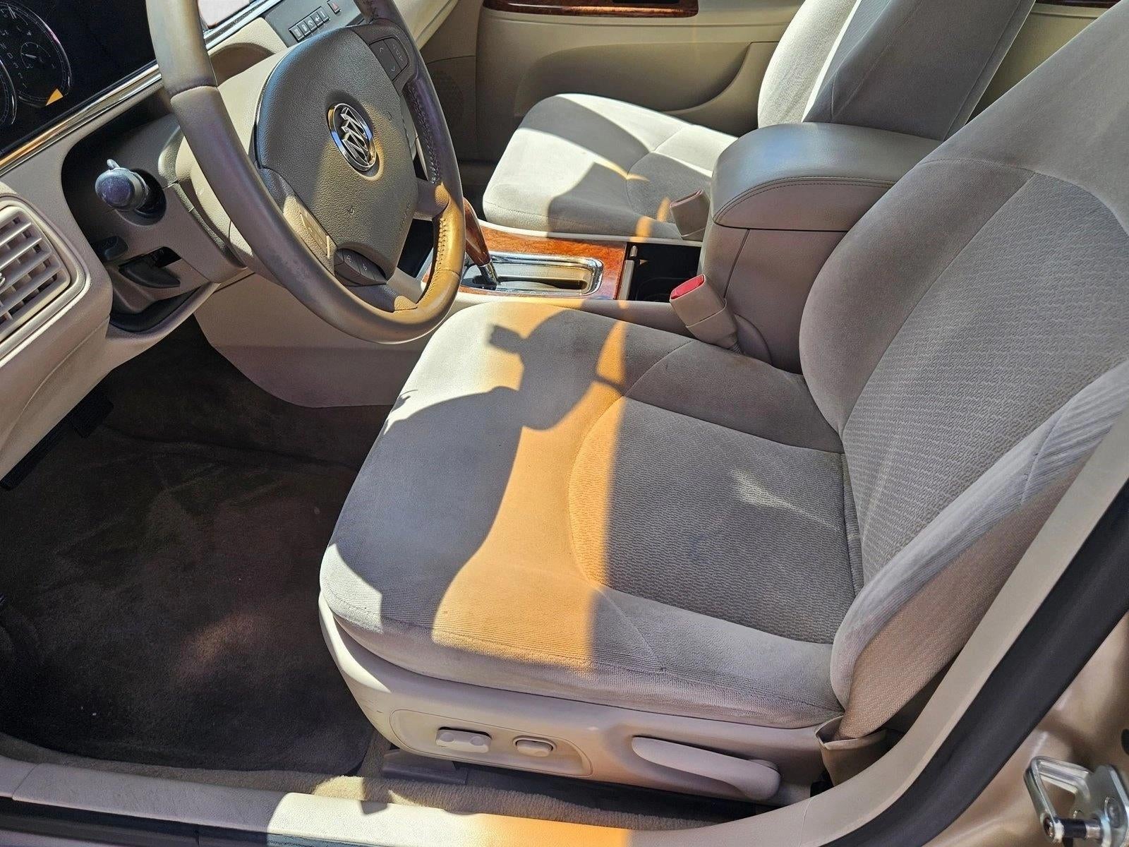 2005 Buick LaCrosse CX