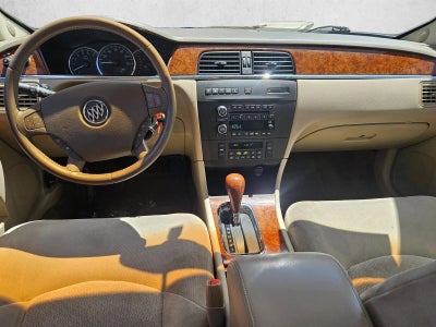 2005 Buick LaCrosse CX