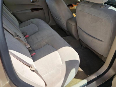 2005 Buick LaCrosse CX