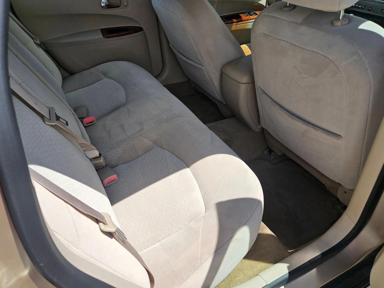 2005 Buick LaCrosse CX