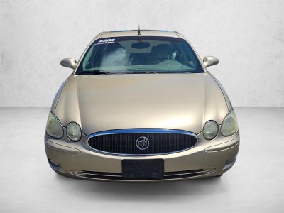 2005 Buick LaCrosse CX