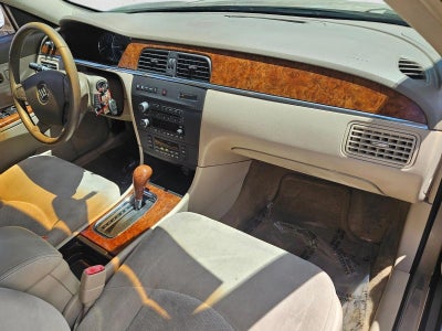 2005 Buick LaCrosse CX