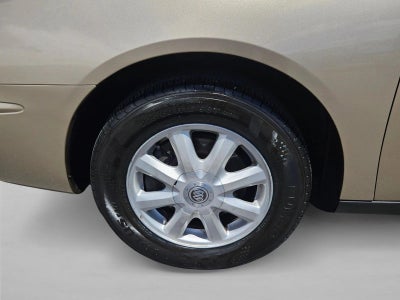 2005 Buick LaCrosse CX