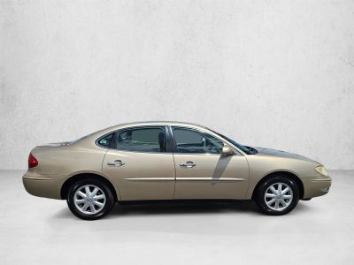 2005 Buick LaCrosse CX