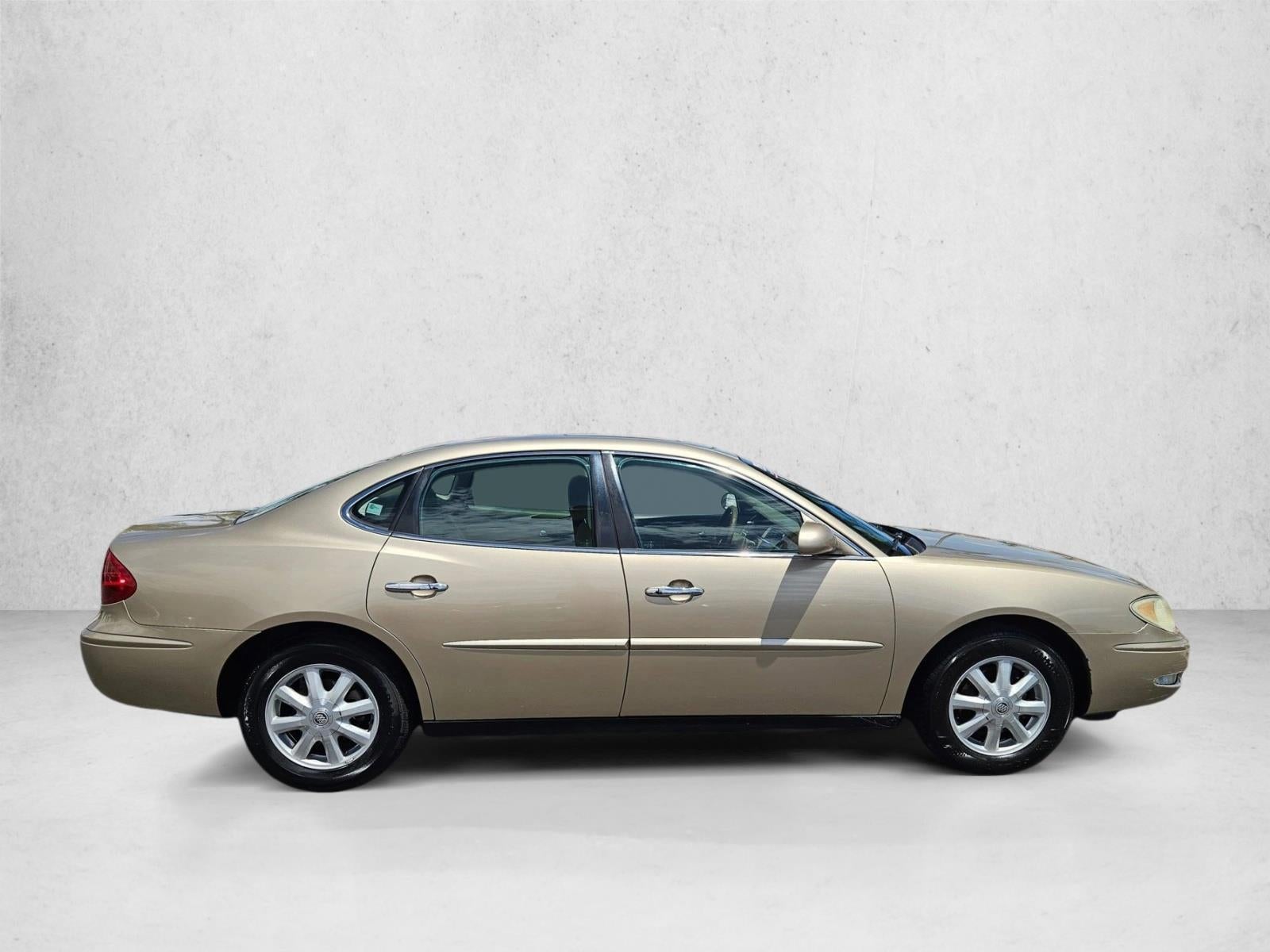 2005 Buick LaCrosse CX