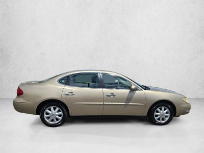 2005 Buick LaCrosse CX