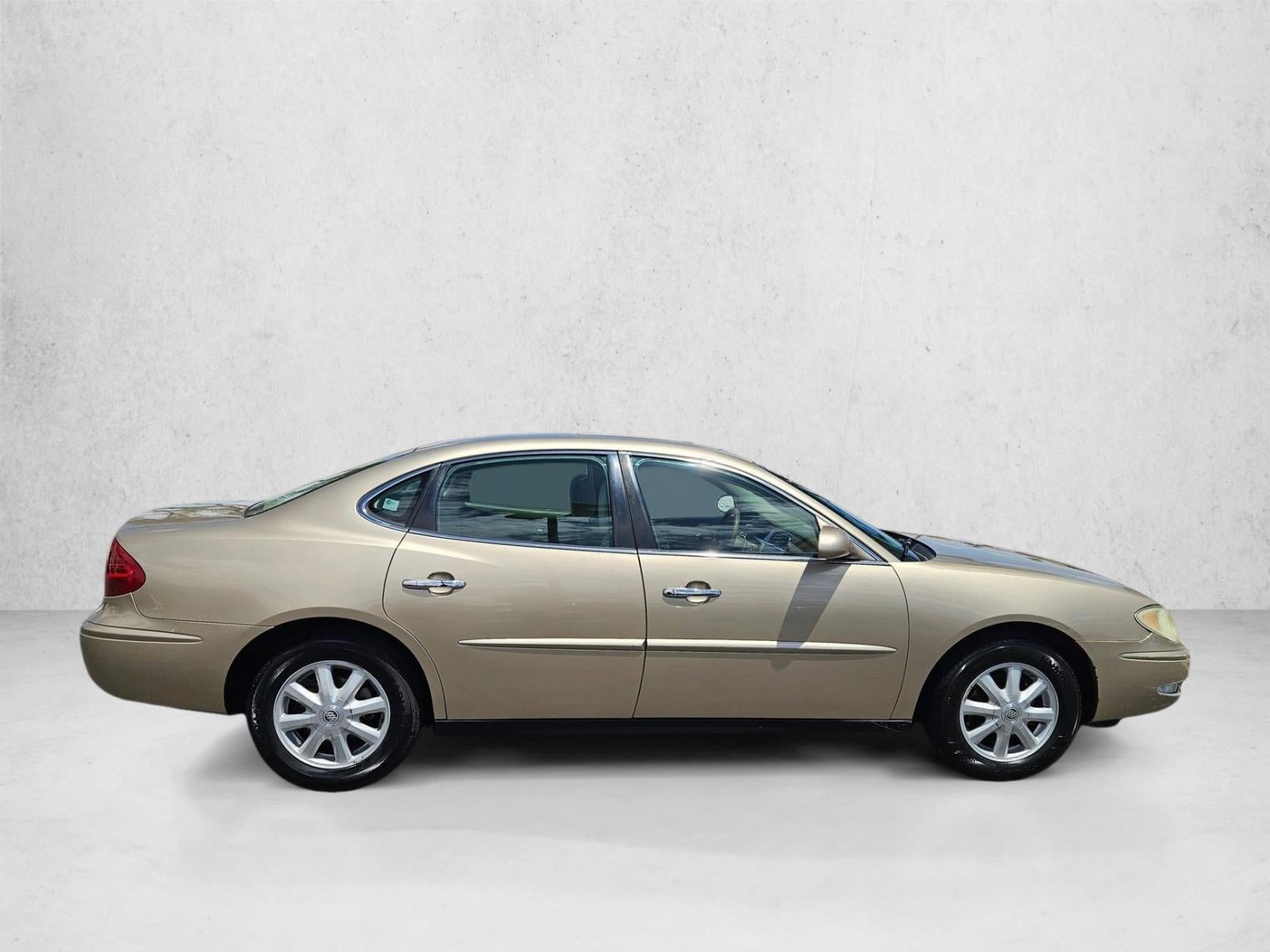 2005 Buick LaCrosse CX