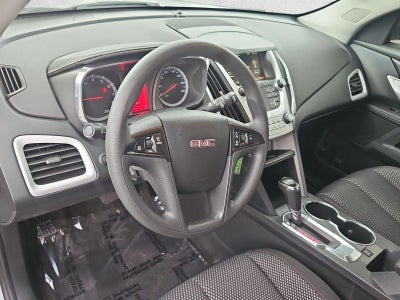 2016 GMC Terrain SLE