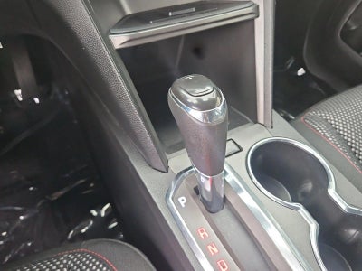 2016 GMC Terrain SLE