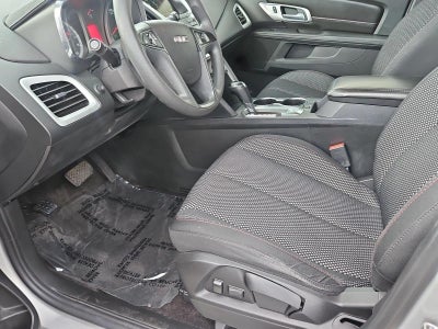 2016 GMC Terrain SLE