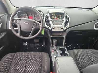 2016 GMC Terrain SLE