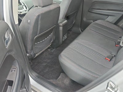 2016 GMC Terrain SLE
