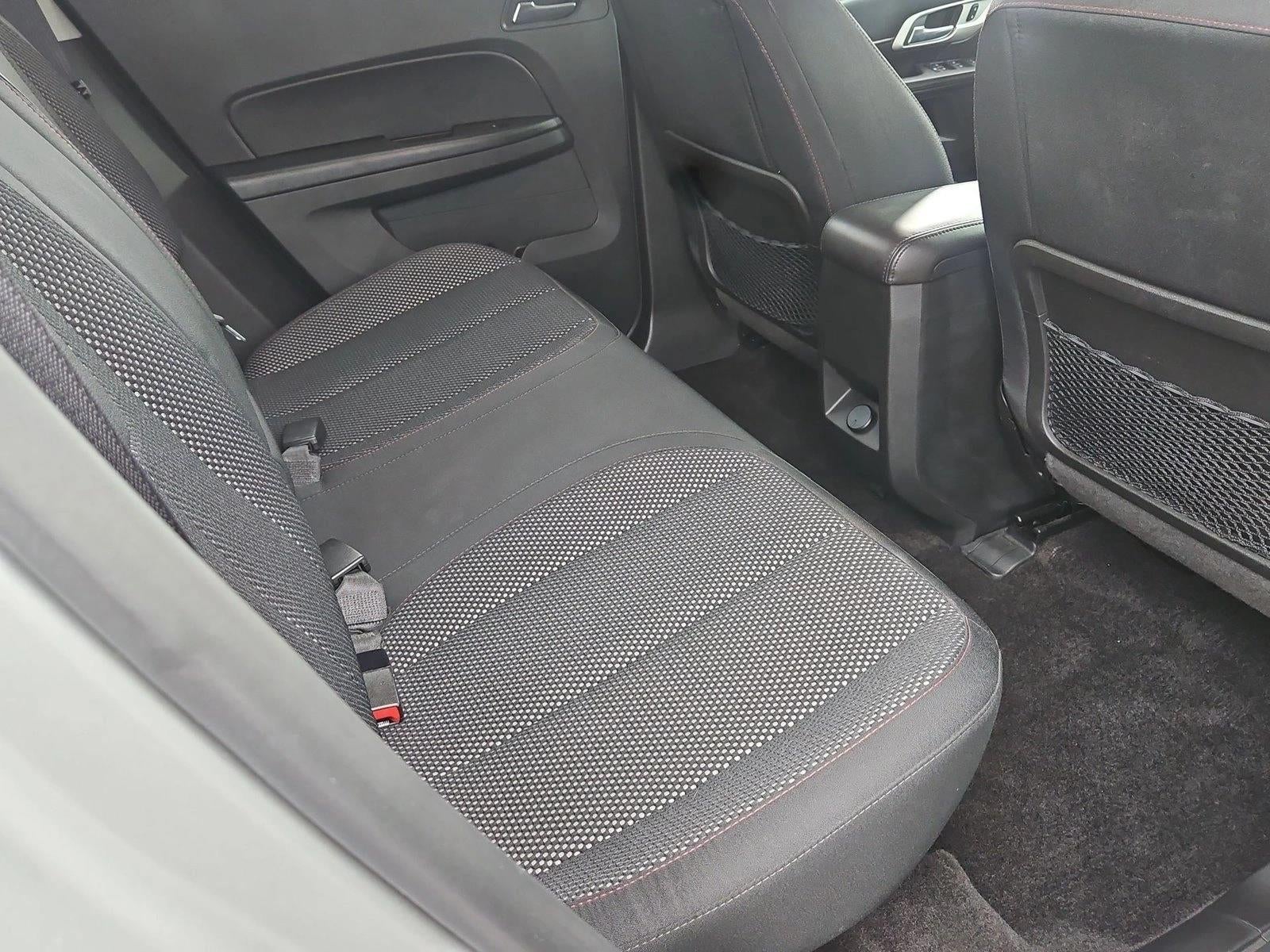 2016 GMC Terrain SLE