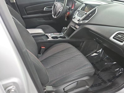 2016 GMC Terrain SLE