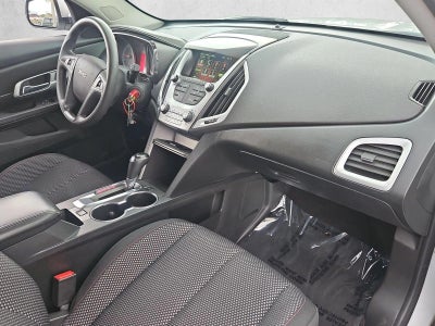 2016 GMC Terrain SLE